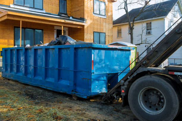 Best Attic Cleanout  in Greenfield, IL