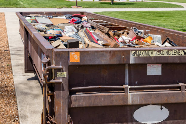 Best Garage Cleanout  in Greenfield, IL