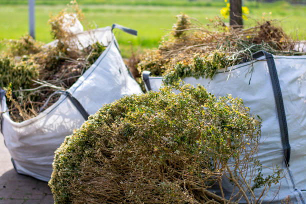 Junk Removal for Events in Greenfield, IL