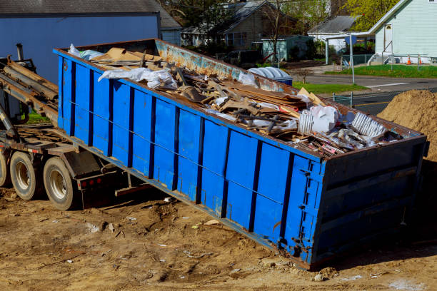 Best Moving and Downsizing Cleanouts  in Greenfield, IL